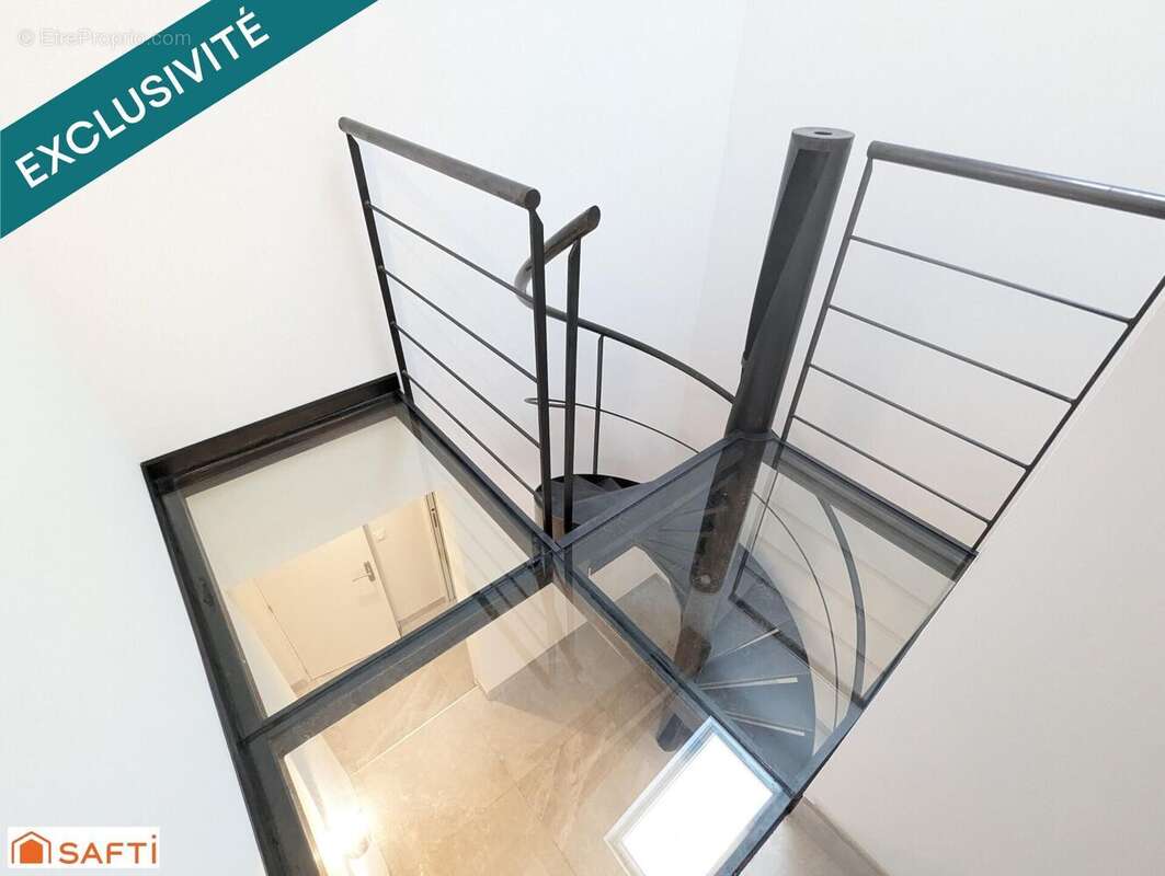Photo 4 - Appartement à SEYSSINET-PARISET
