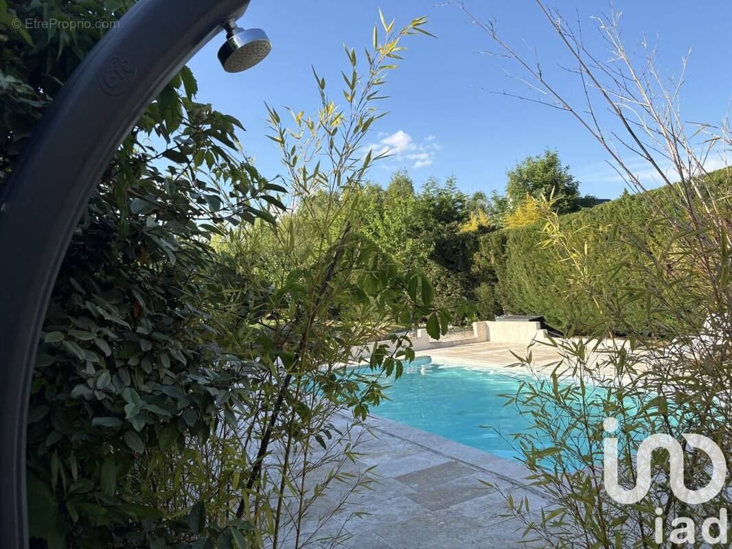 Photo 1 - Maison à SAINT-CYR-SUR-LOIRE
