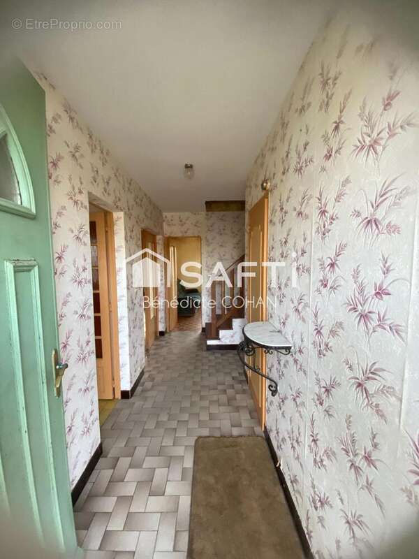Photo 3 - Maison à DAMMARIE
