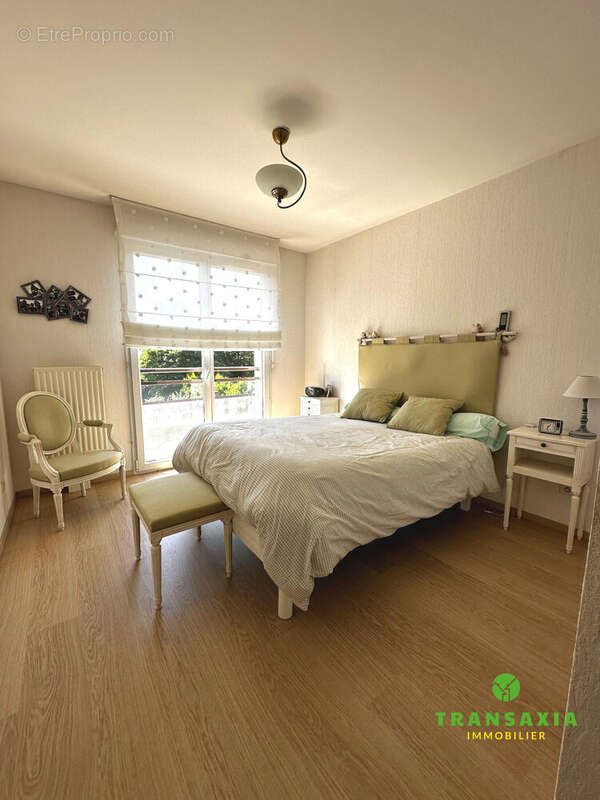 Appartement à SAINT-DIZIER