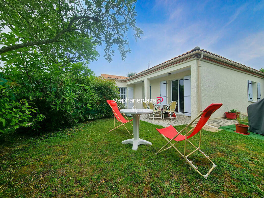 Maison à ROYAN