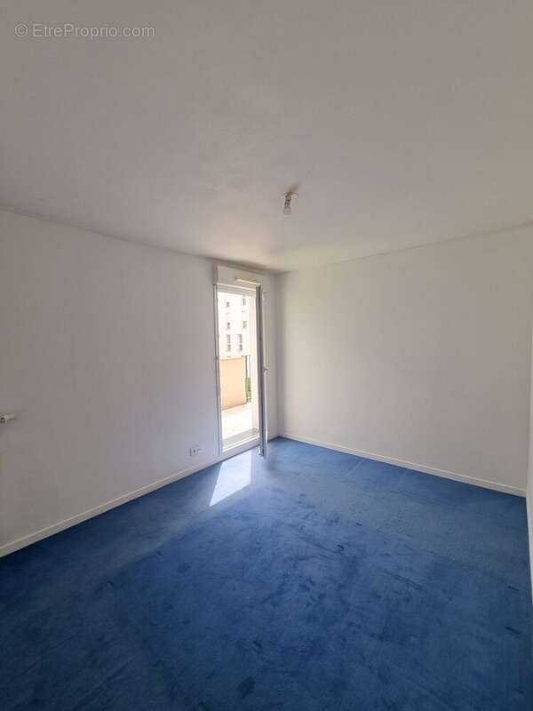 Appartement à VALENTON