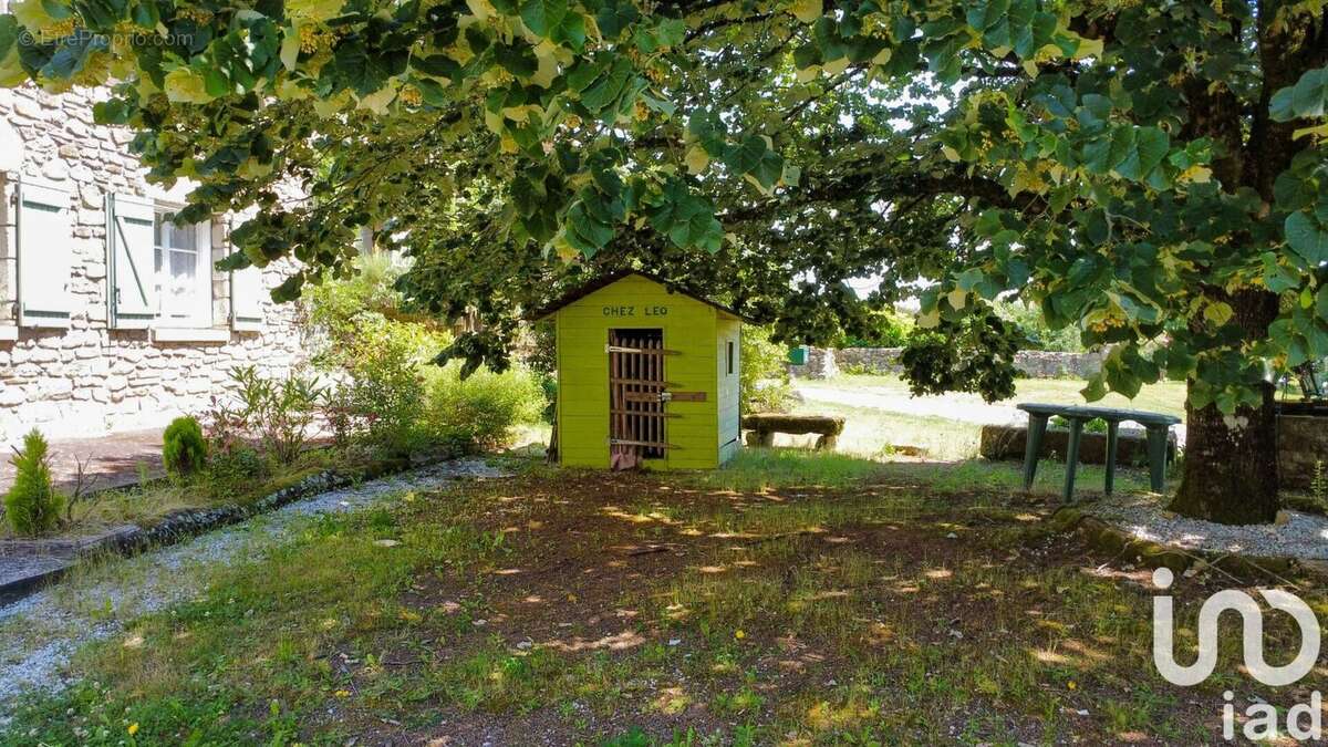 Photo 3 - Maison à SAINT-MATHIEU