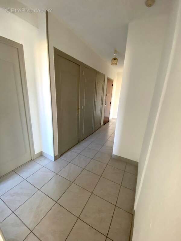 Appartement à DIGOIN