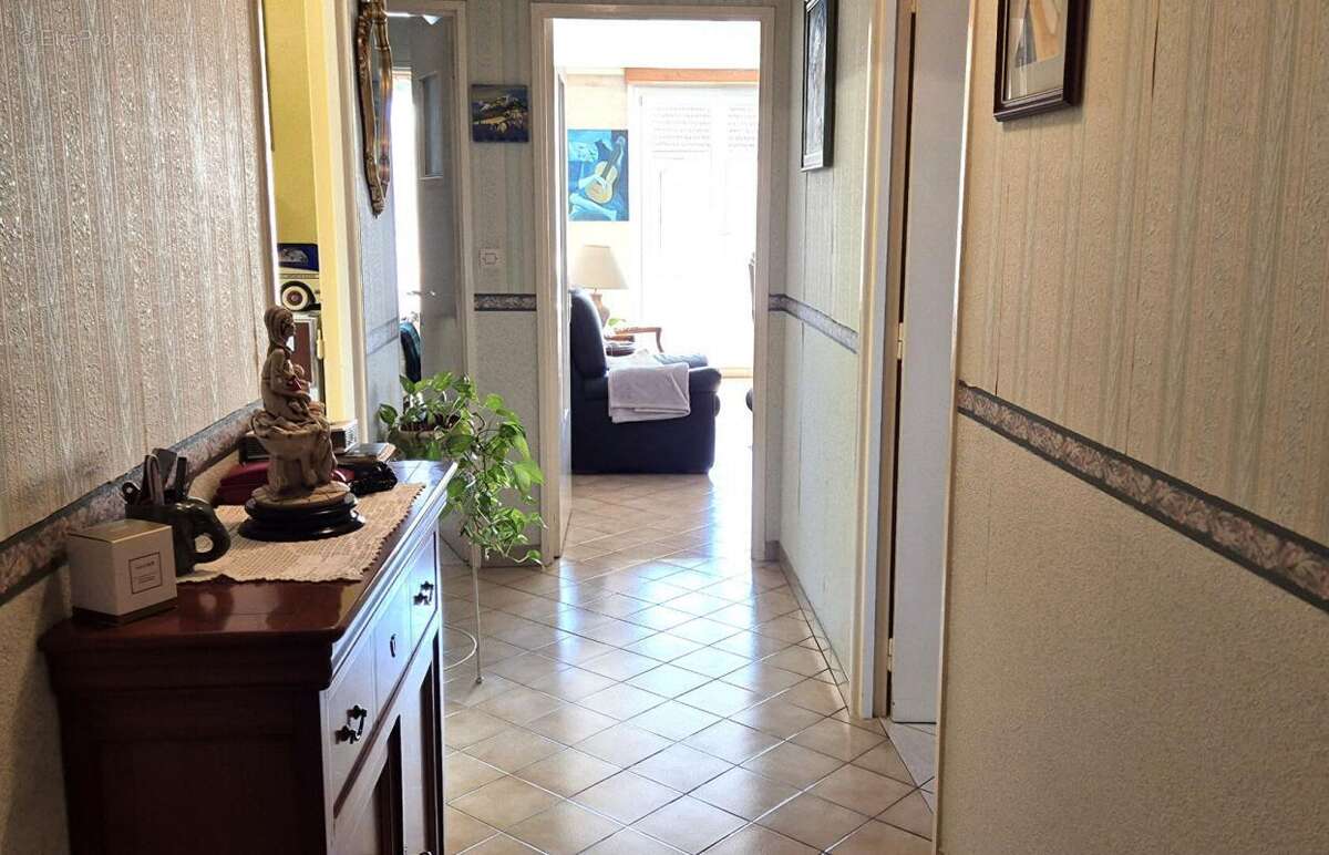 Appartement à SAINT-DIZIER