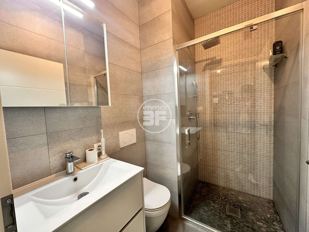 Appartement à HUNINGUE
