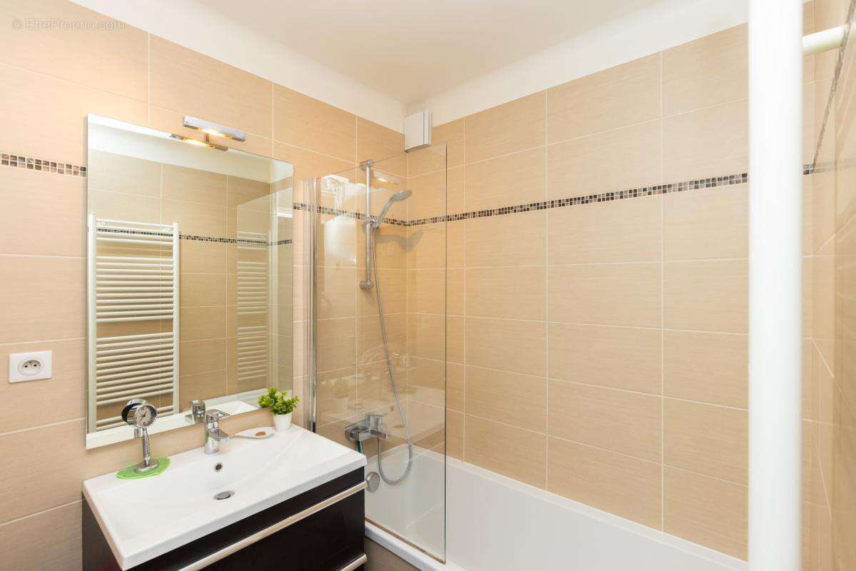 Appartement à VILLERS-LES-NANCY