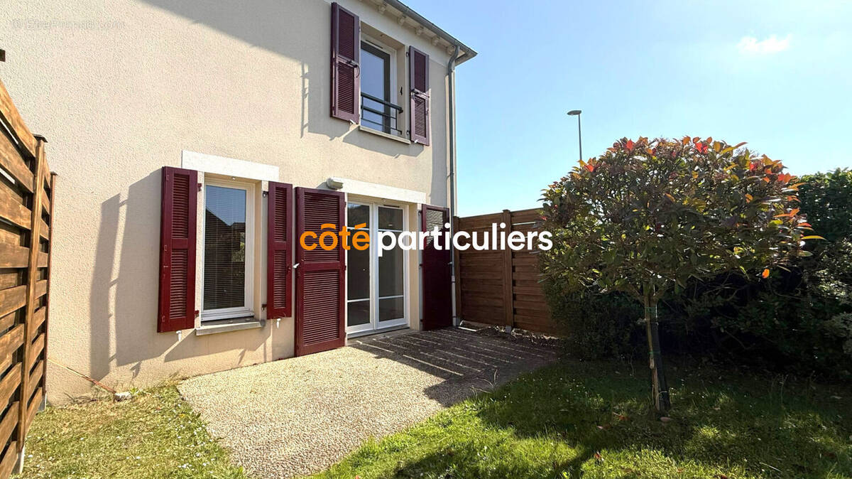 Appartement à CANCALE