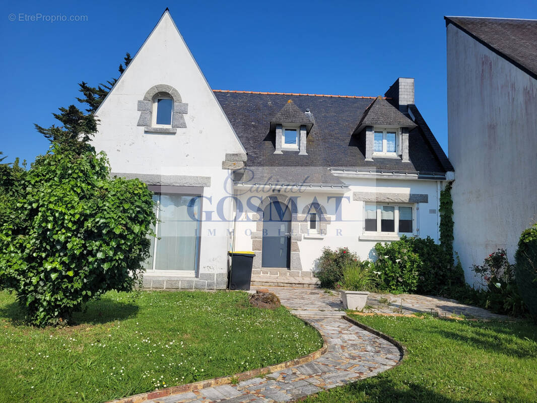 Maison à DAMGAN