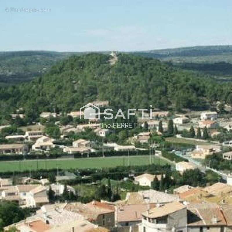 Photo 5 - Terrain à ROQUEFORT-DES-CORBIERES