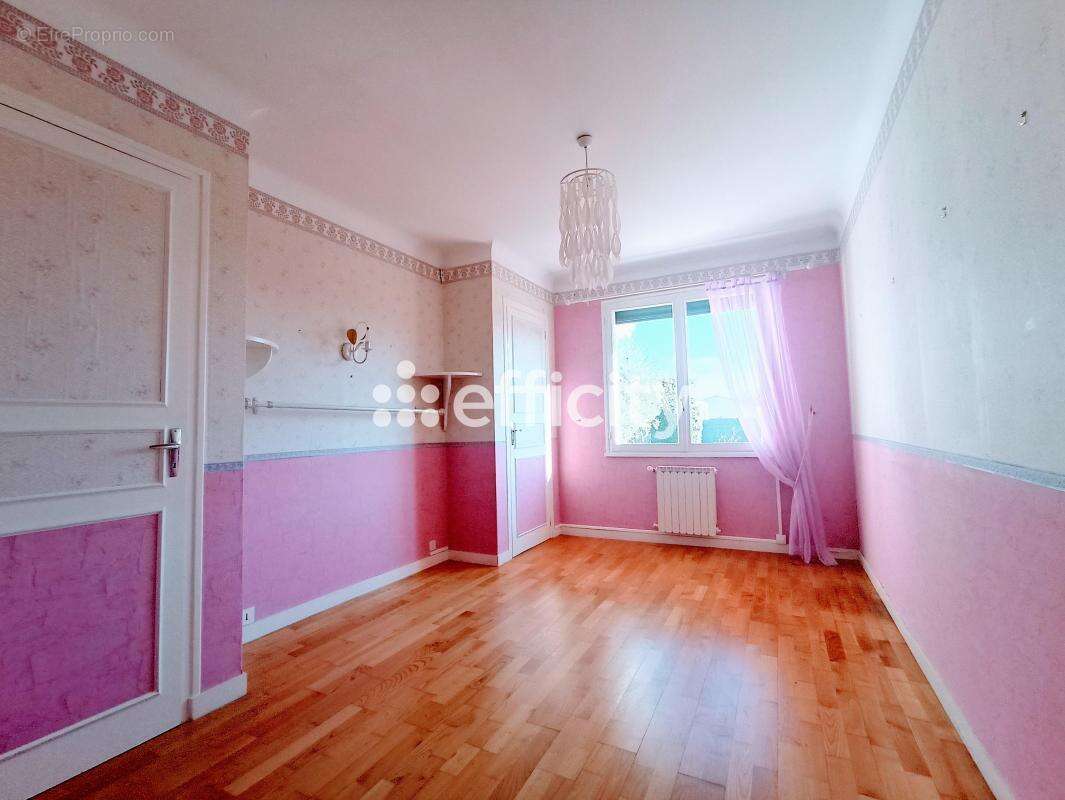 Maison à MIGNE-AUXANCES