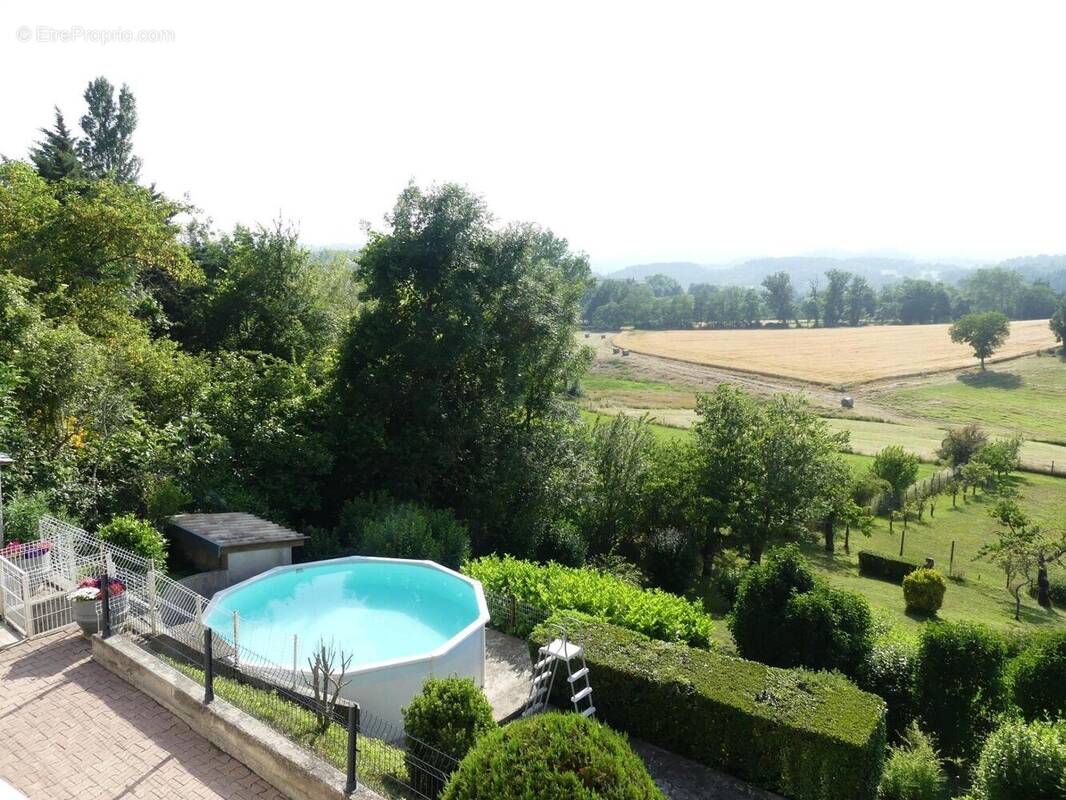 Photo 1 - Maison à VERNOUX-EN-VIVARAIS
