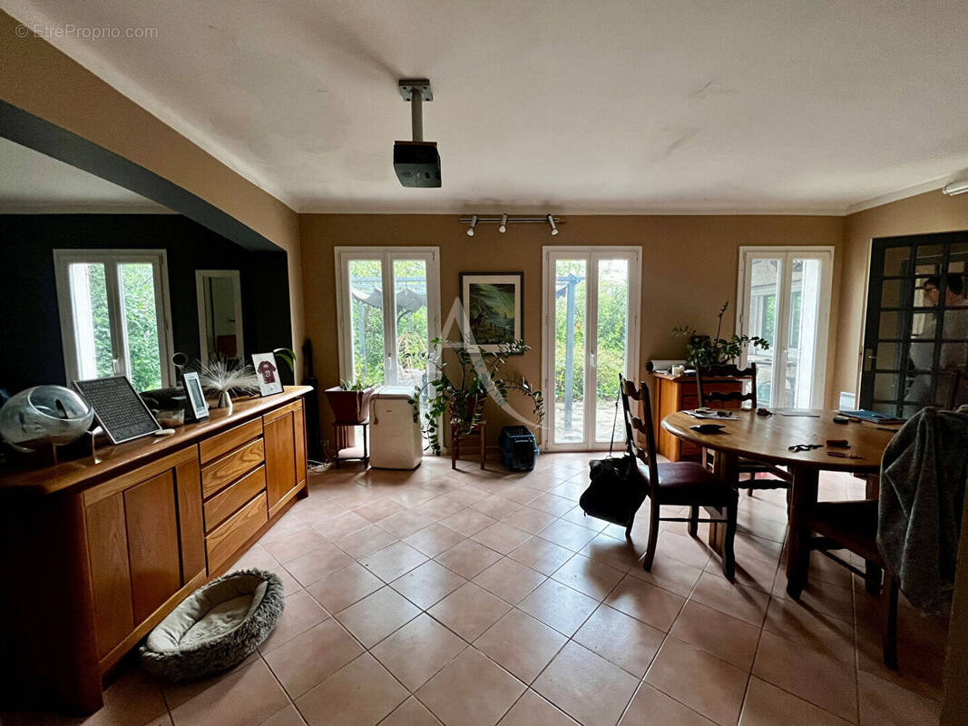 Maison à MURET