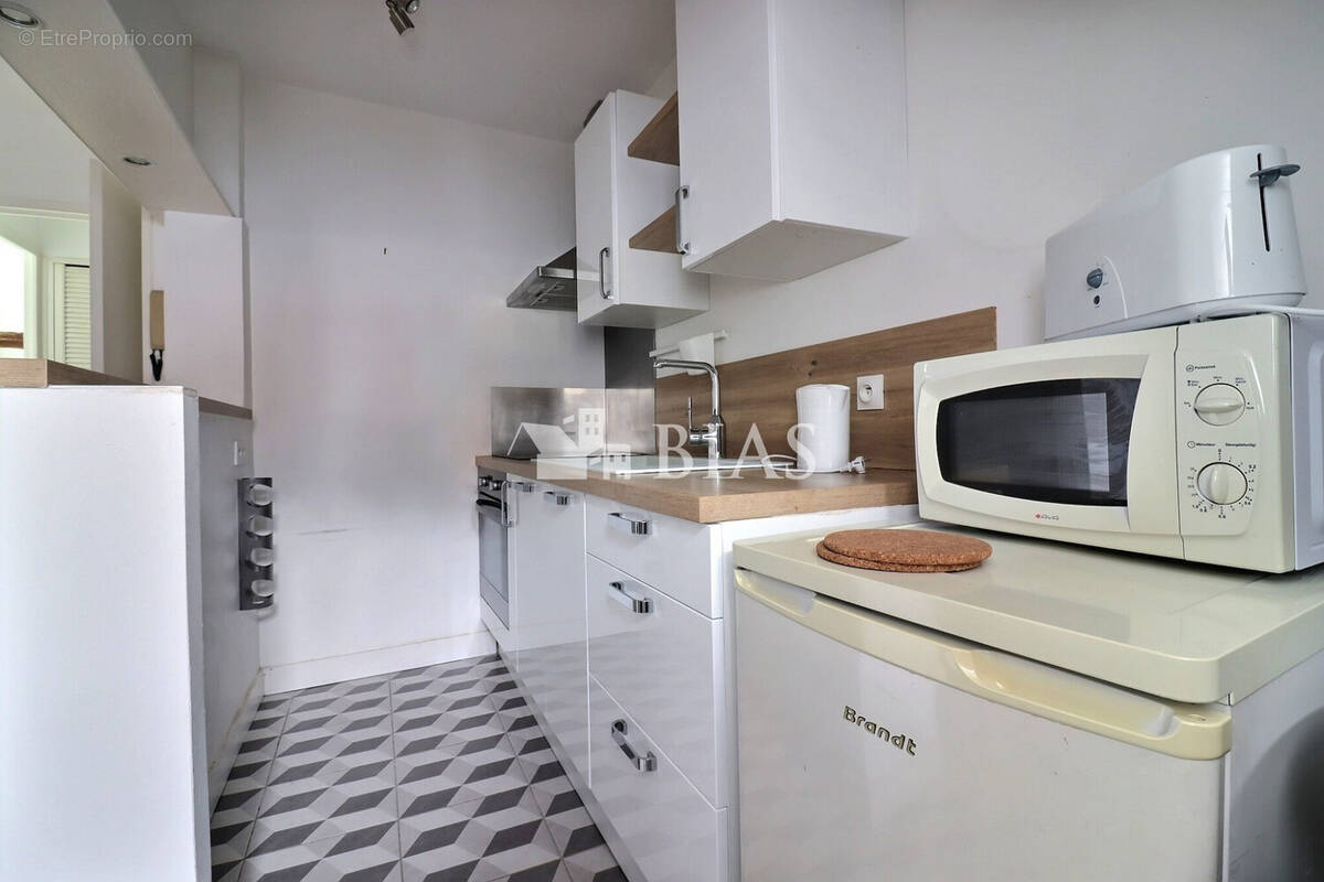 Appartement à HONFLEUR