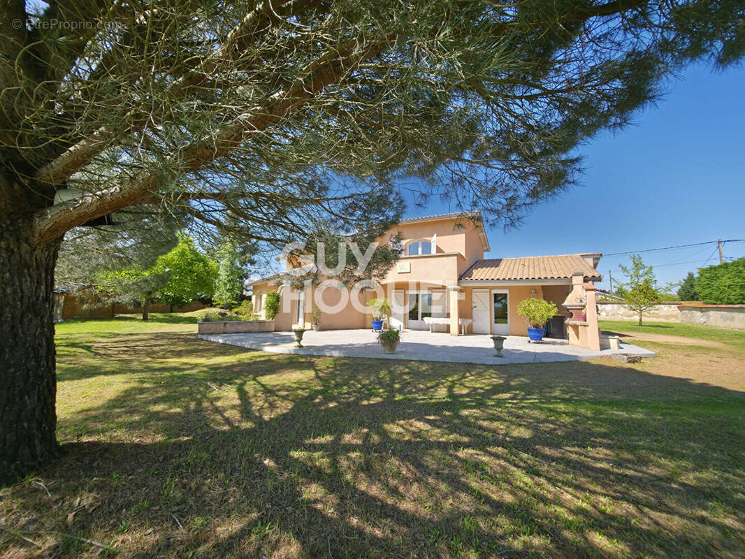 Maison à FEURS