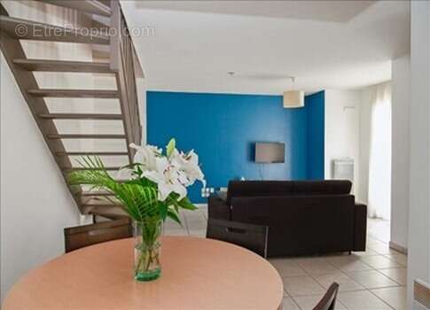 Appartement à COLOMIERS