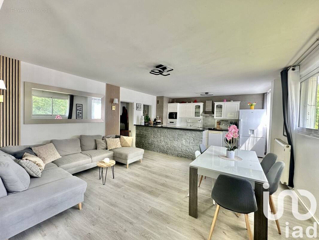 Photo 1 - Appartement à SUCY-EN-BRIE