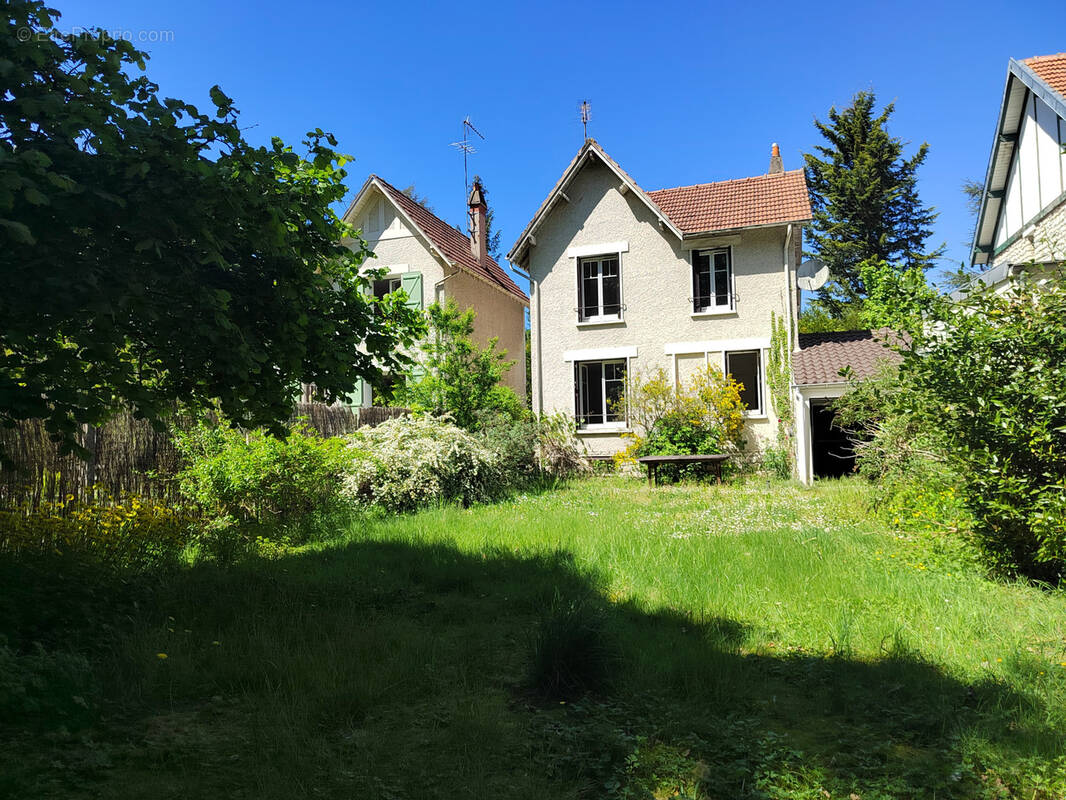 Maison à AVON