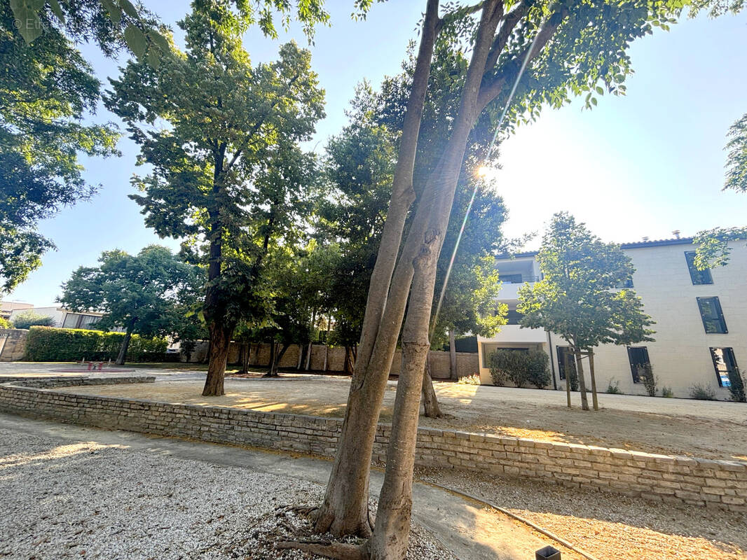 Appartement à VENDARGUES