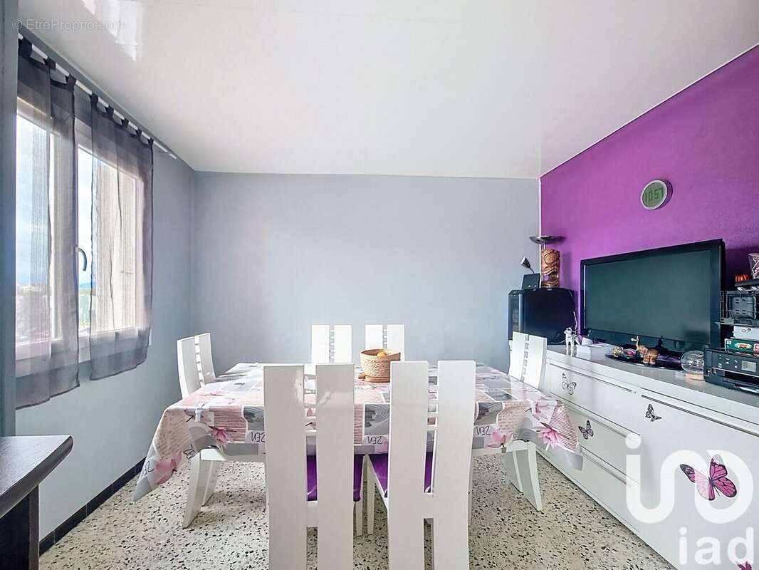 Photo 3 - Appartement à PERPIGNAN