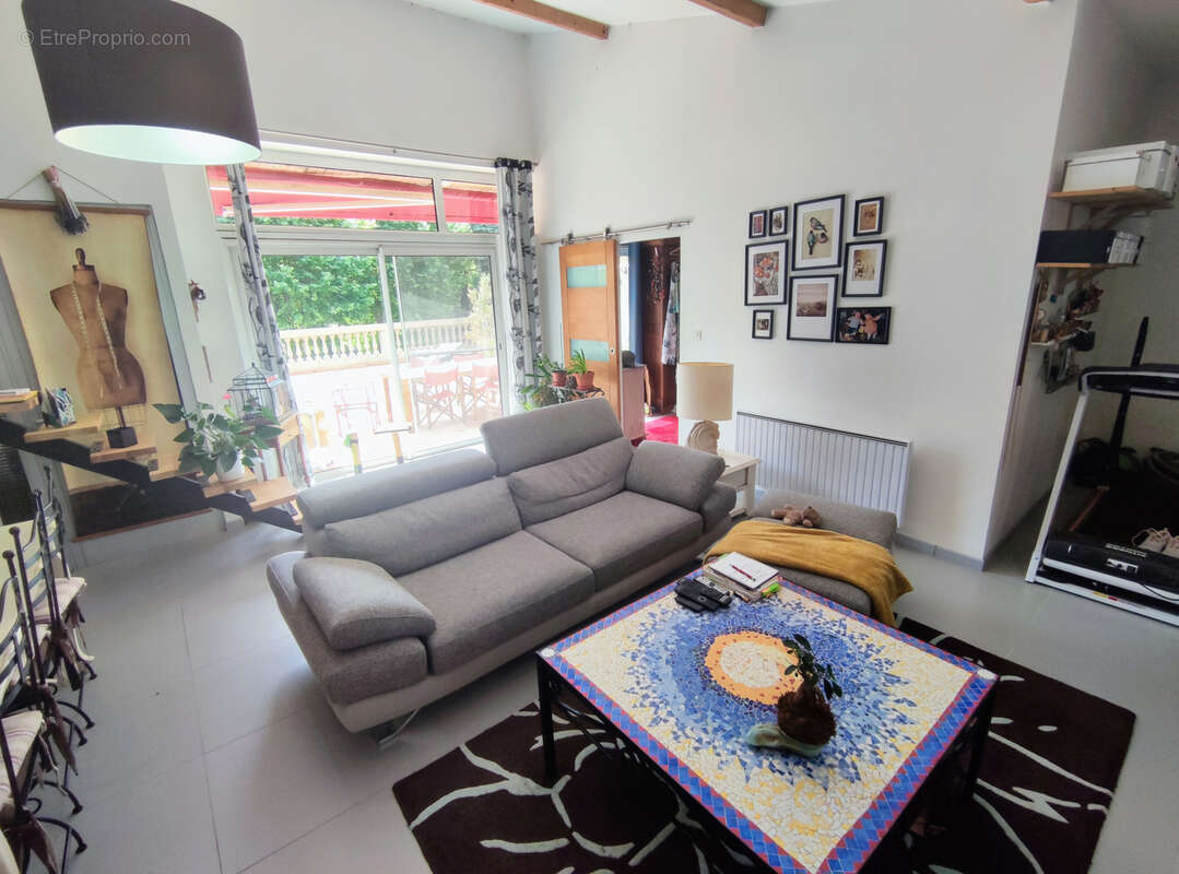 Appartement à VALS-LES-BAINS