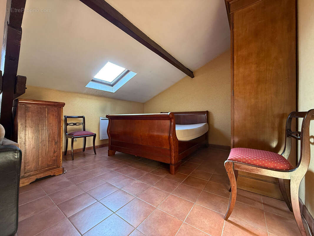 Appartement à RIS-ORANGIS
