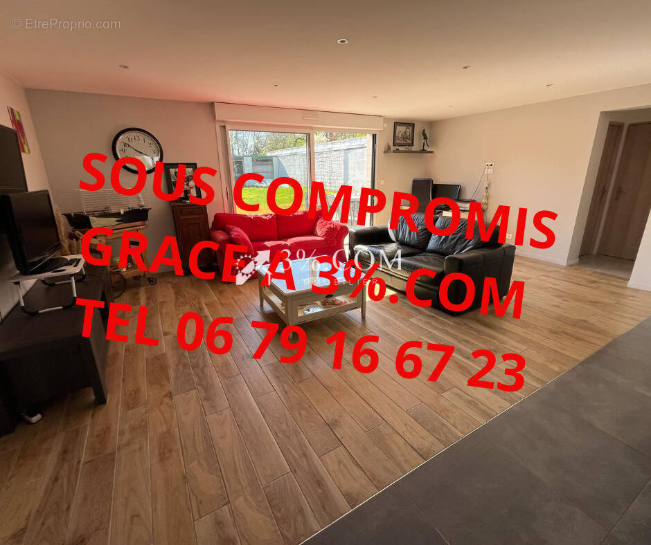 Maison à THUMERIES
