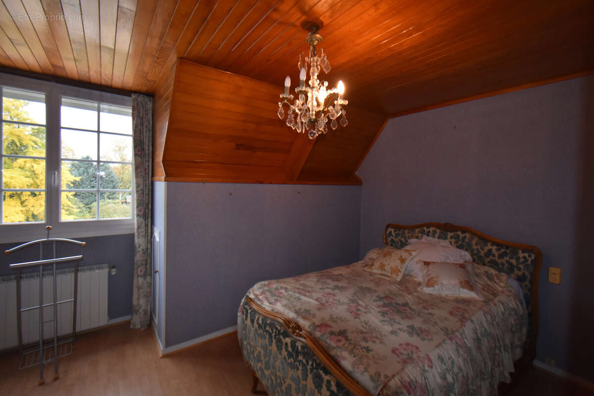 Maison à THELUS