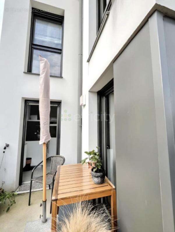 Appartement à PONTOISE