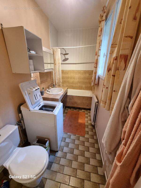Appartement à DIEPPE