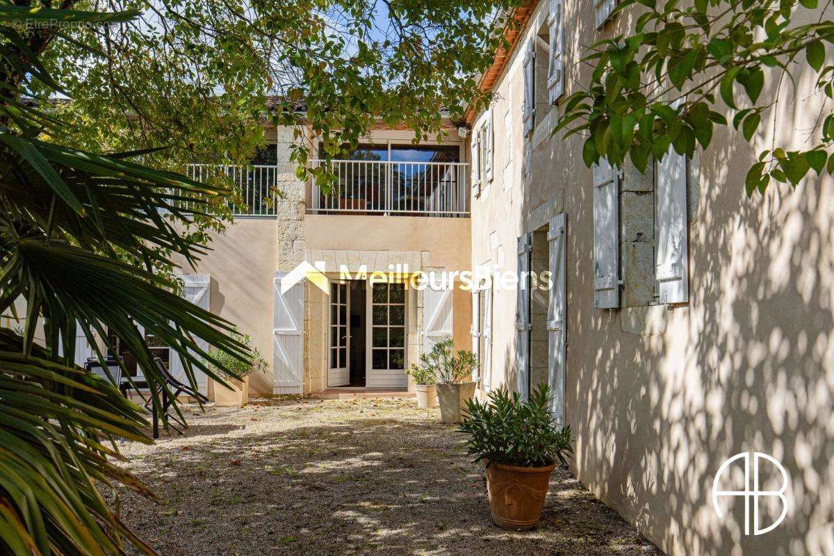 Maison à TOULOUSE