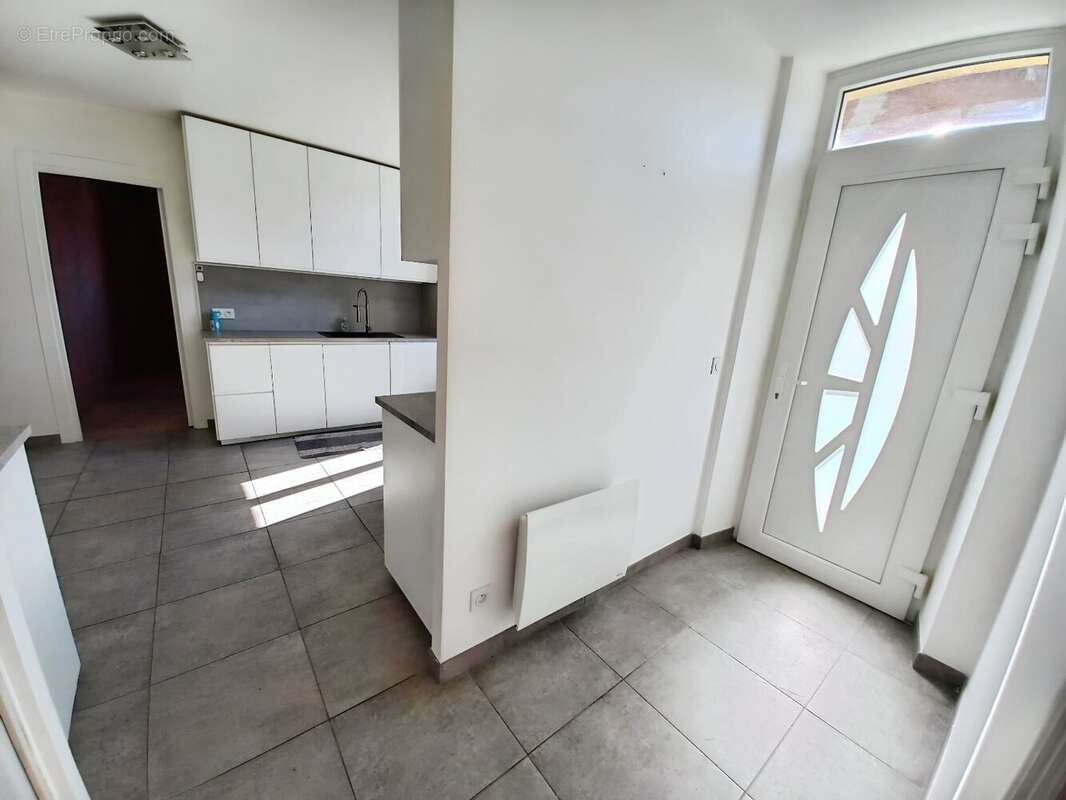 Maison à BEZENET