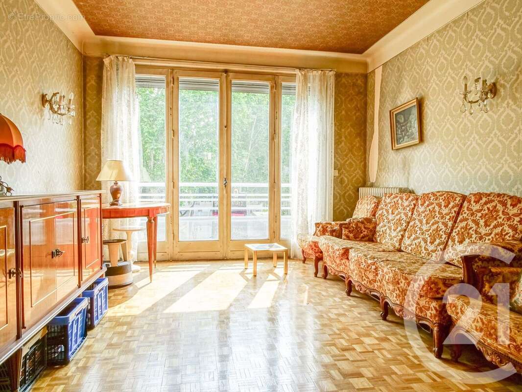 Appartement à LYON-3E