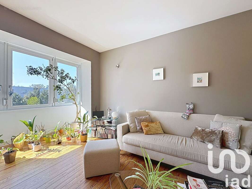 Photo 4 - Appartement à STRASBOURG
