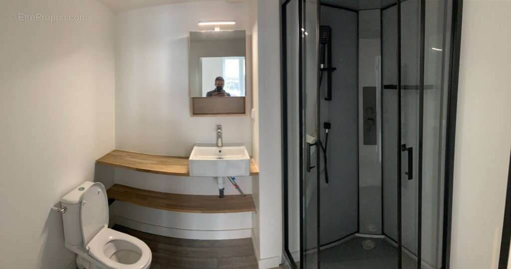 Appartement à HAUBOURDIN