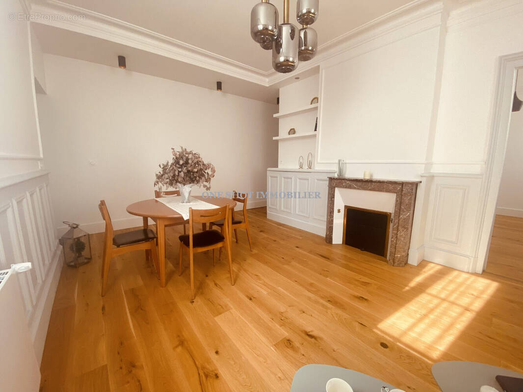 Appartement à ORLEANS