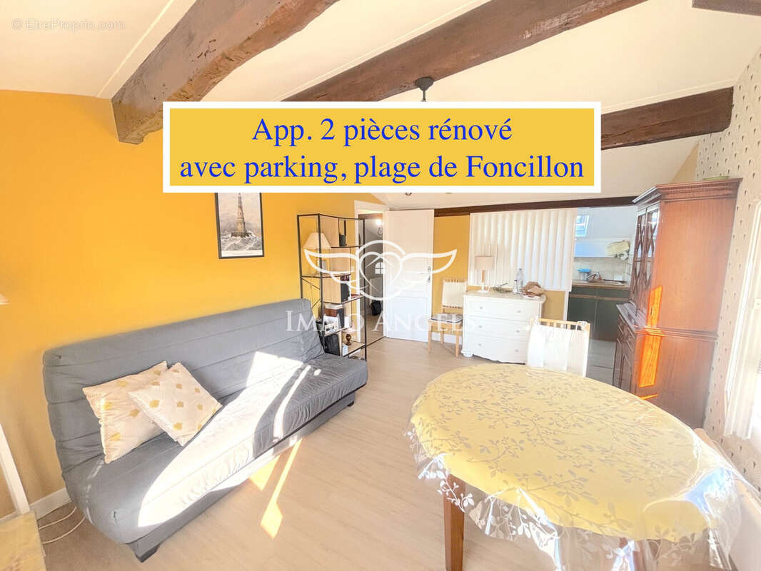 Appartement à ROYAN