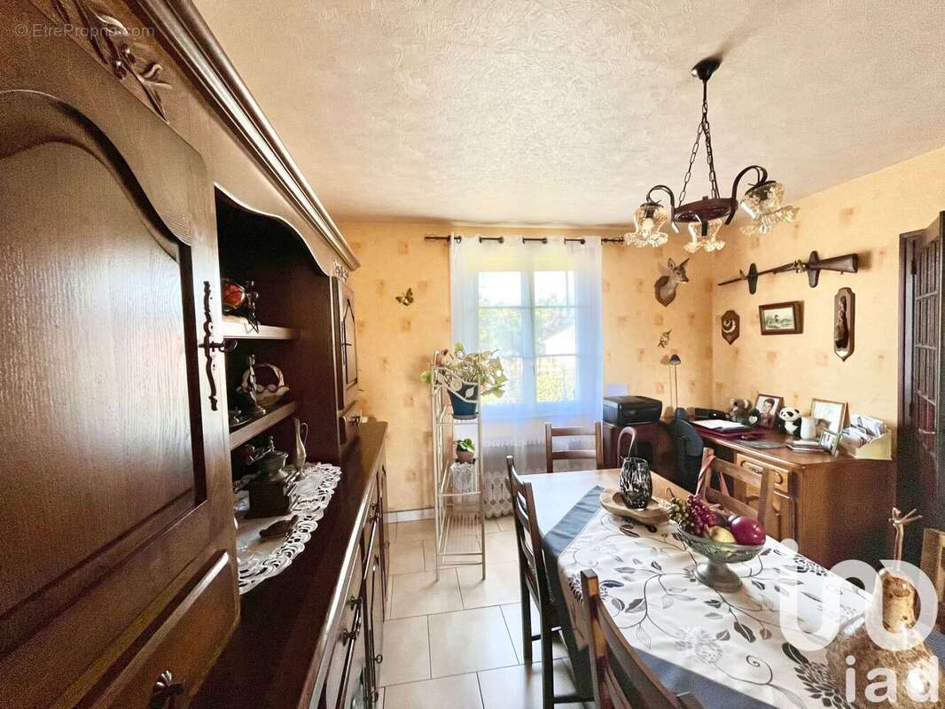 Photo 5 - Maison à LE BLANC