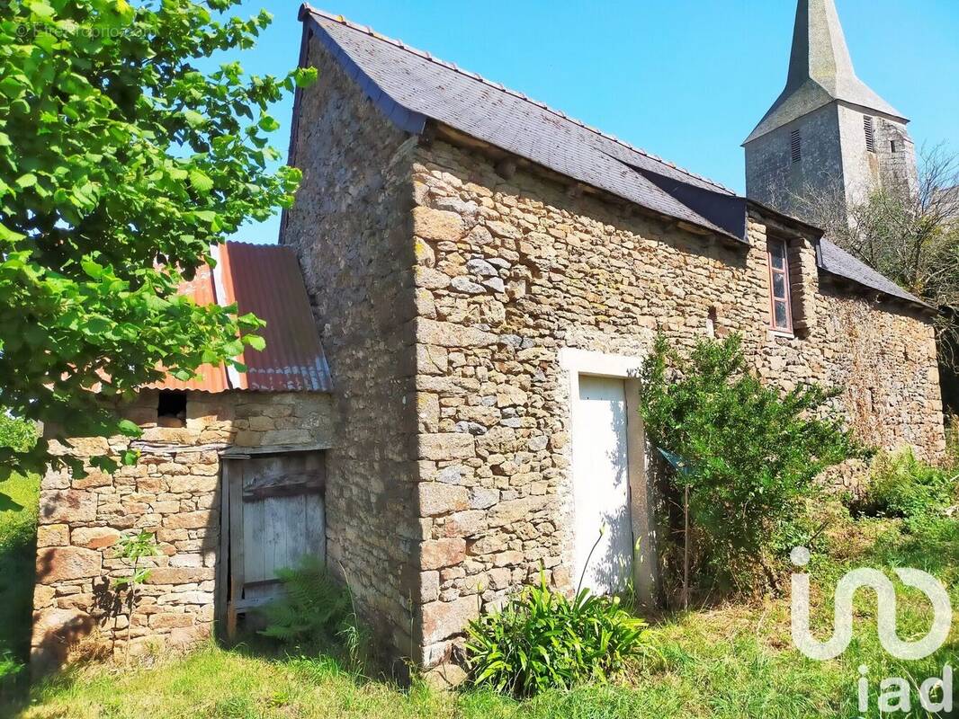 Photo 1 - Maison à PLESDER