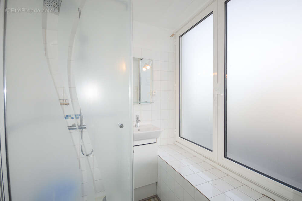 Appartement à SAINT-JEAN-DE-LUZ