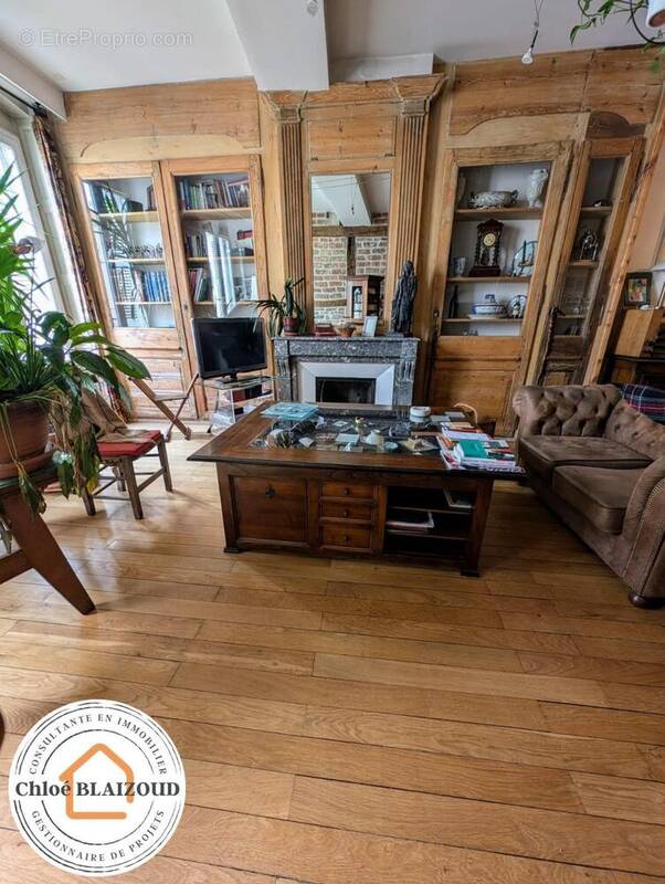 Photo 1 - Appartement à BOURG-EN-BRESSE