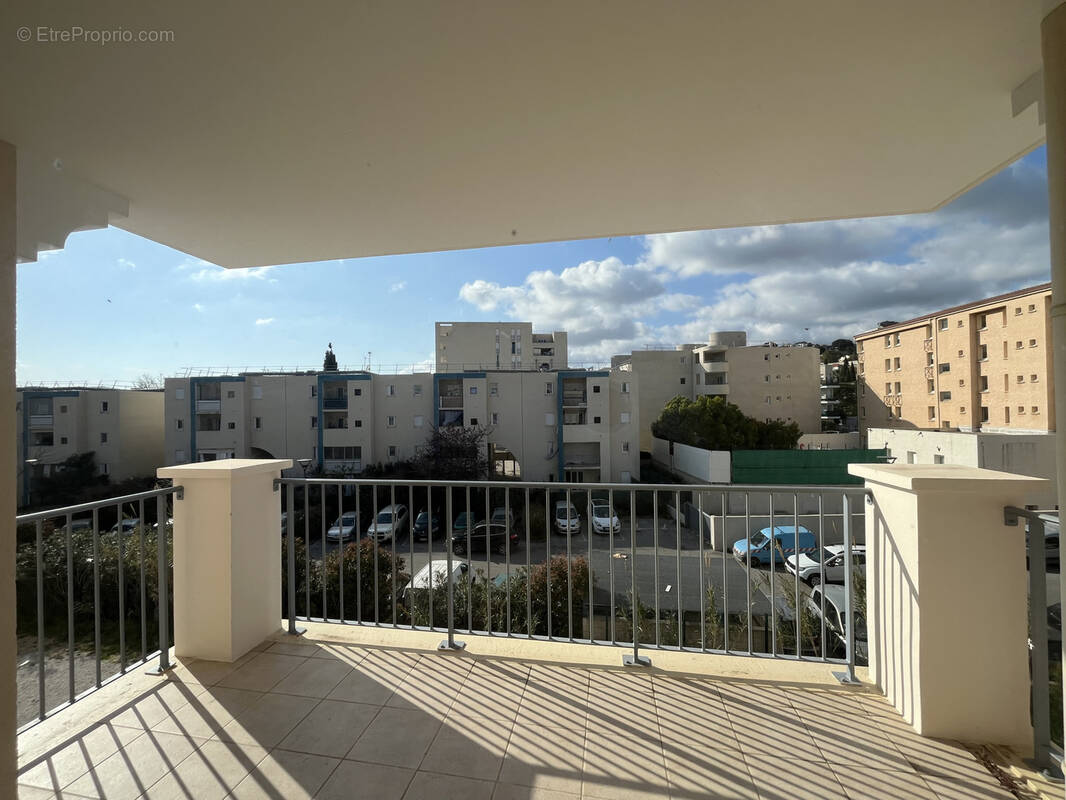 Appartement à HYERES