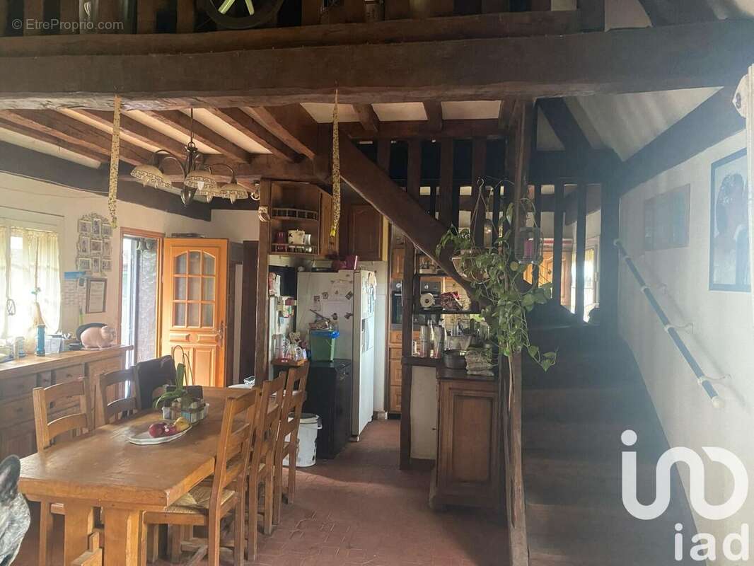 Photo 5 - Maison à AUBE