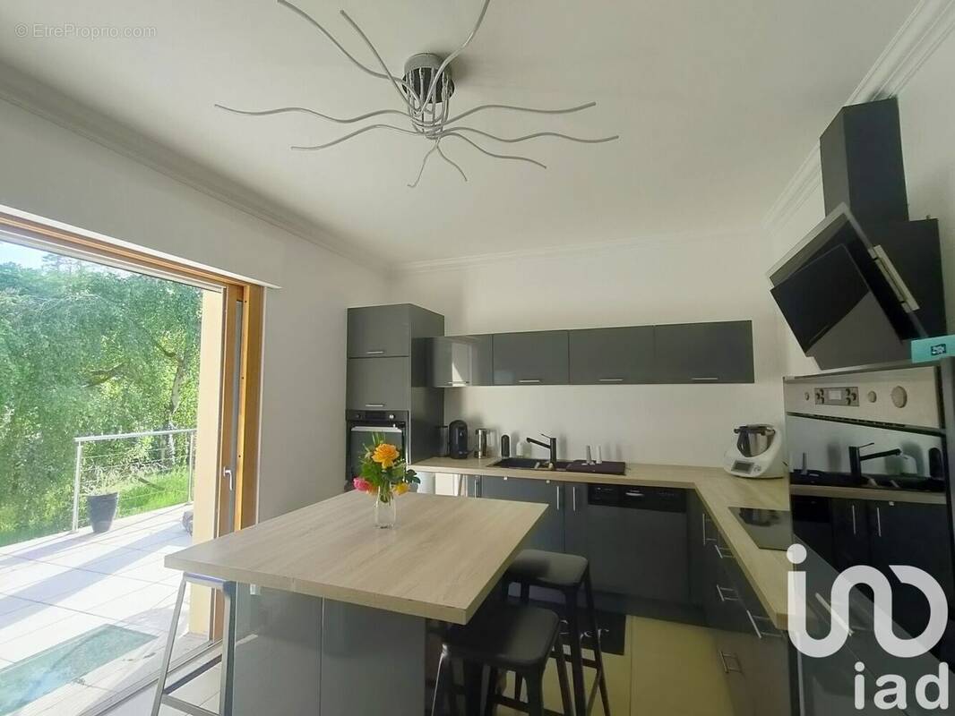 Photo 1 - Maison à ITTEVILLE