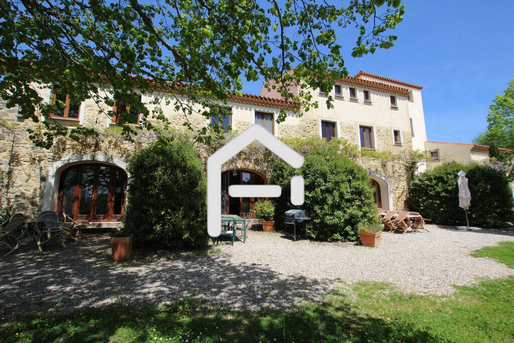 Maison à LIMOUX