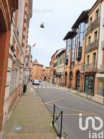 Photo 1 - Appartement à MONTAUBAN