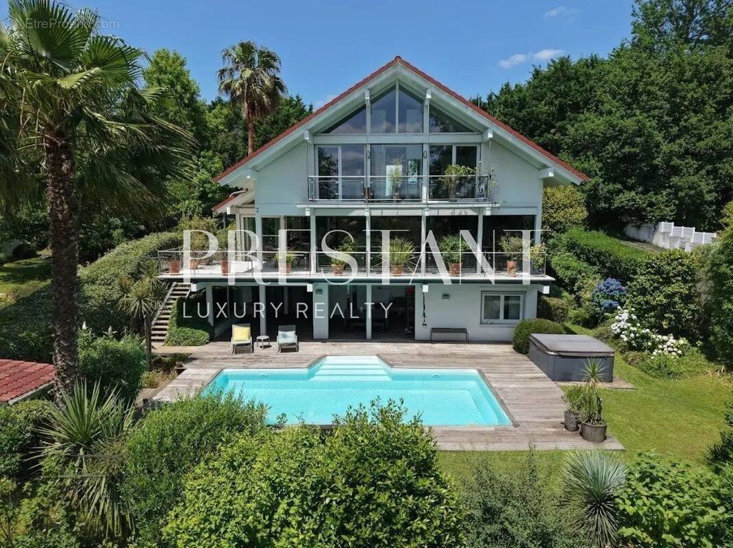Maison à ANGLET