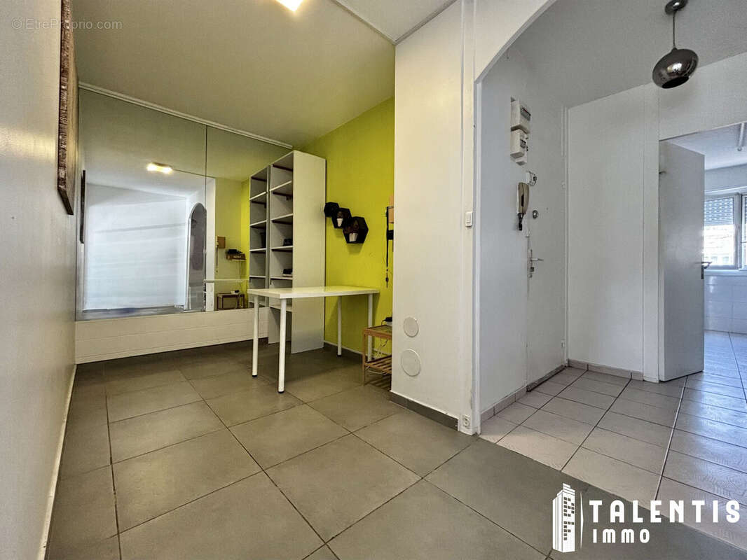 Appartement à ORVAULT