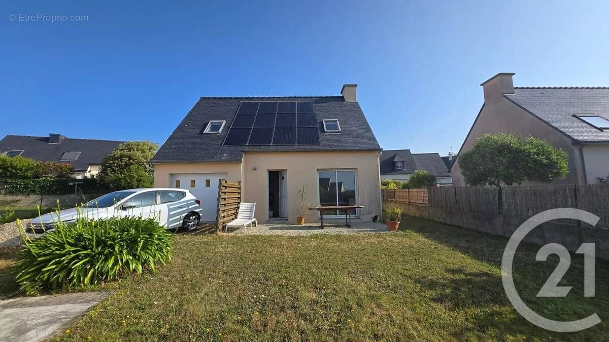Maison à QUIBERON