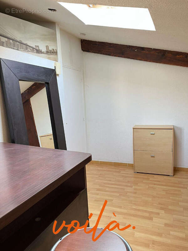 Appartement à CARCASSONNE